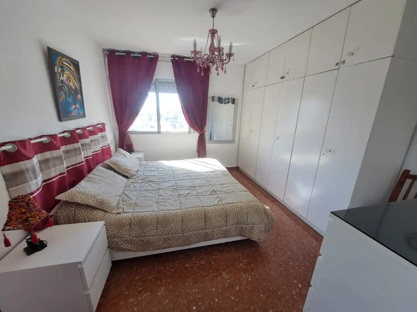 Flat for sale in Avenida Marisol, Solymar