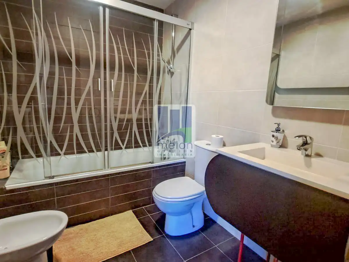 Bany de Casa o xalet en venda en Burgos