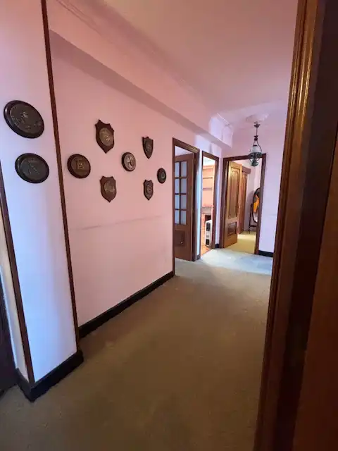 Pis en venda en Ferrol amb Parquet, Forn i Balcó