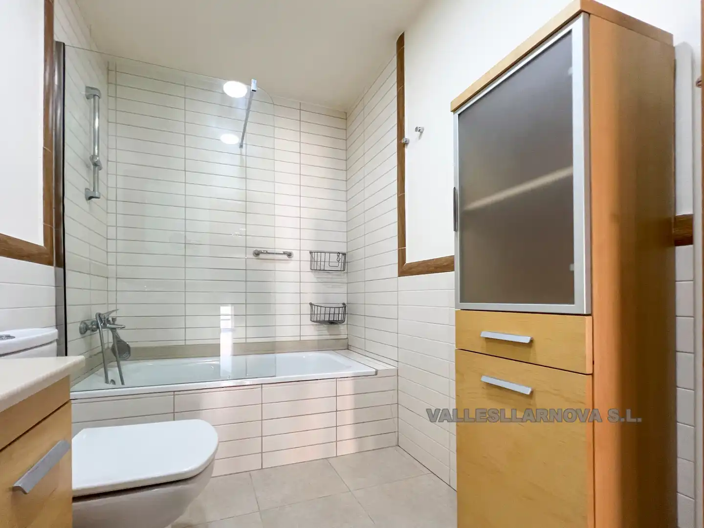 Piso en venta en Centre