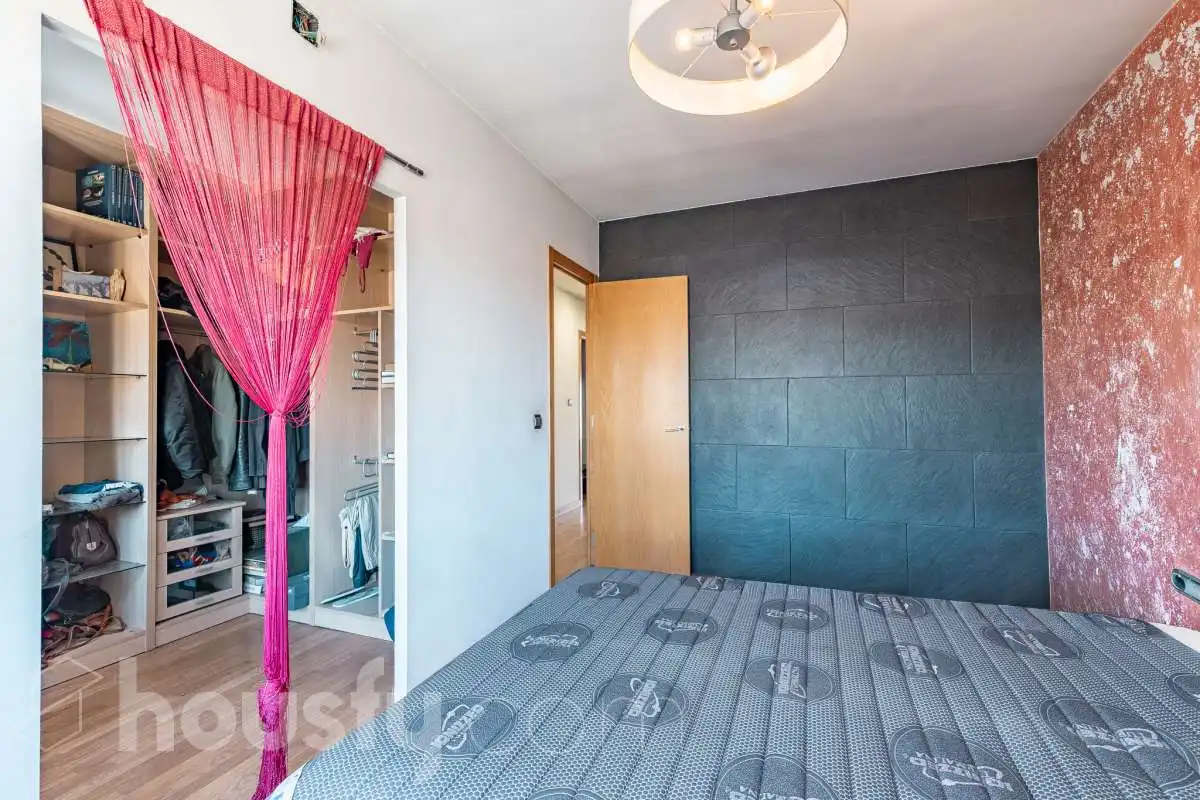 Flat for sale in Rubí, Barcelona