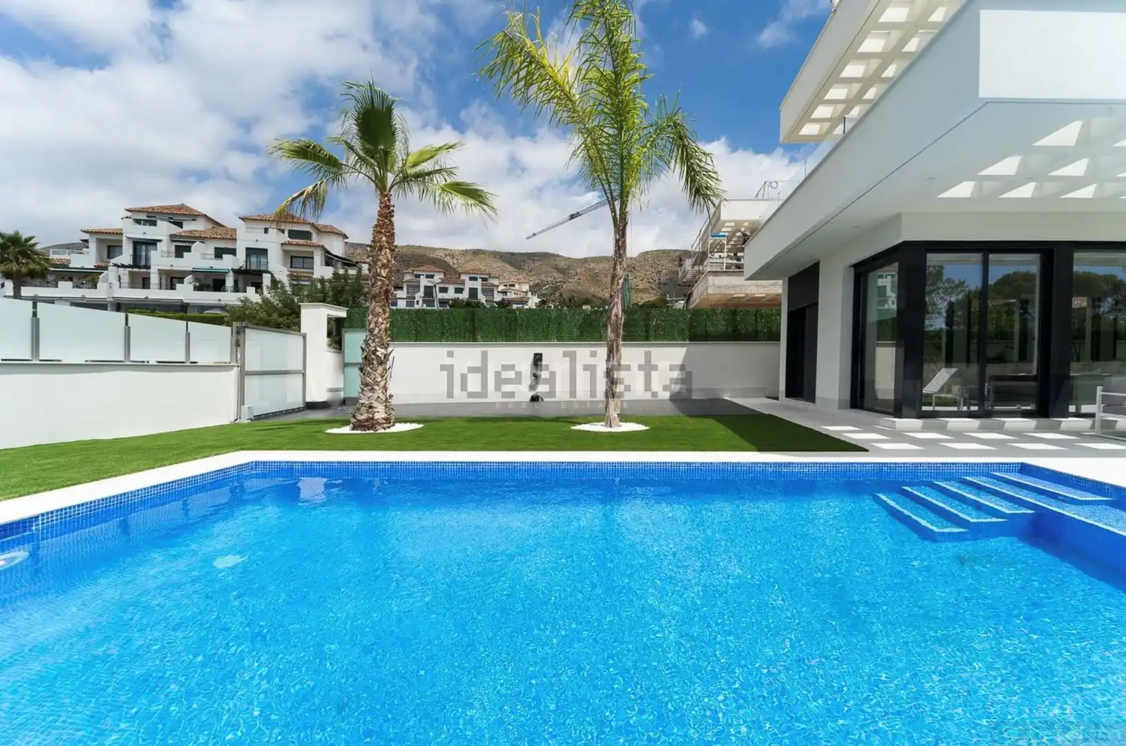 Villa à vendre à Golf Bahía, imagen 38