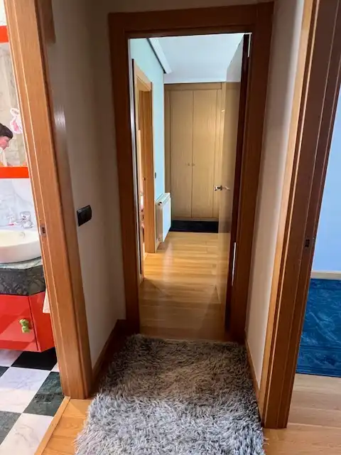 Casa adosada en venda en Santander amb Calefacció, Jardí privat i Parquet