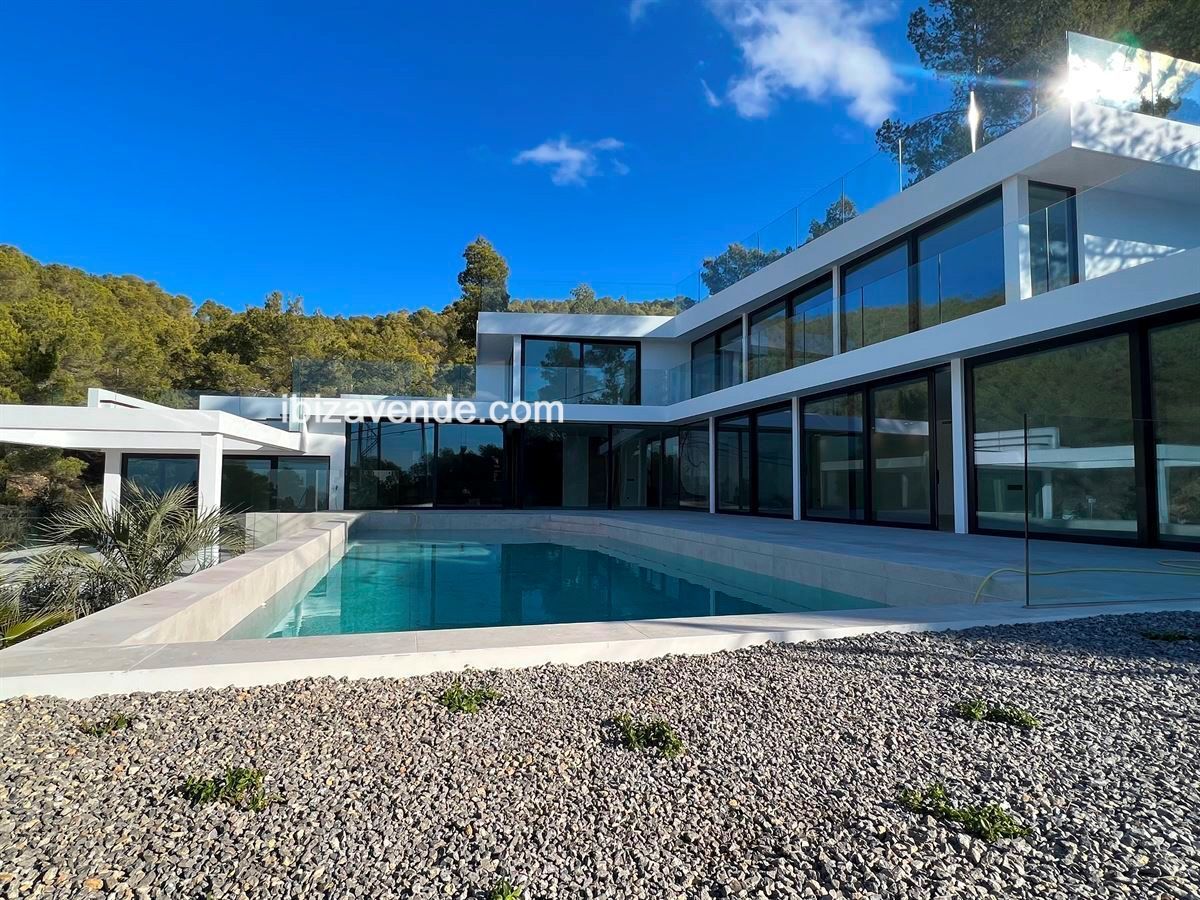House or chalet for sale in Cala Salada, Sant Antoni de Portmany