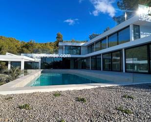 House or chalet for sale in Cala Salada, Sant Antoni de Portmany