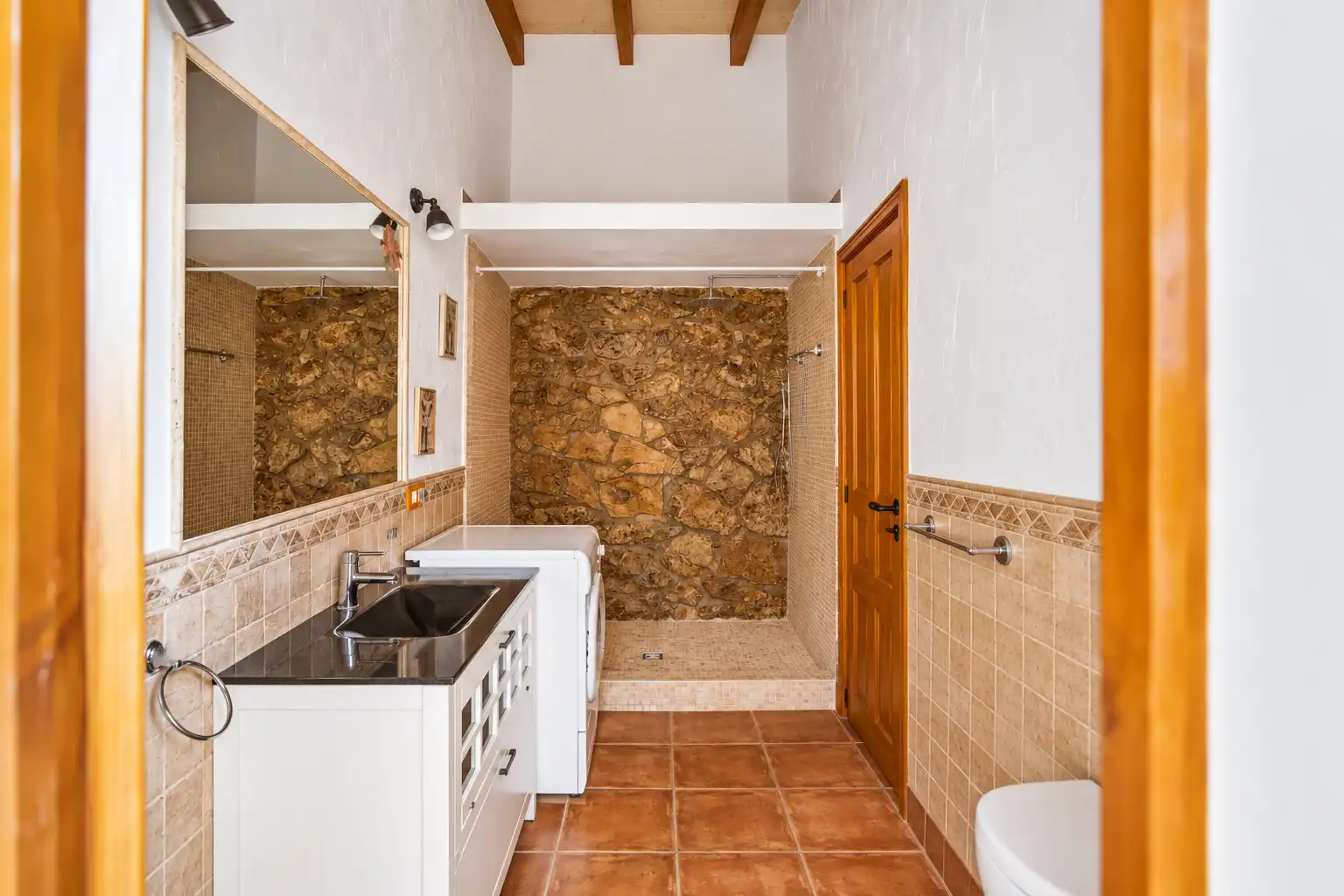 Casa rústica en venda a Andratx pueblo, imagen 13