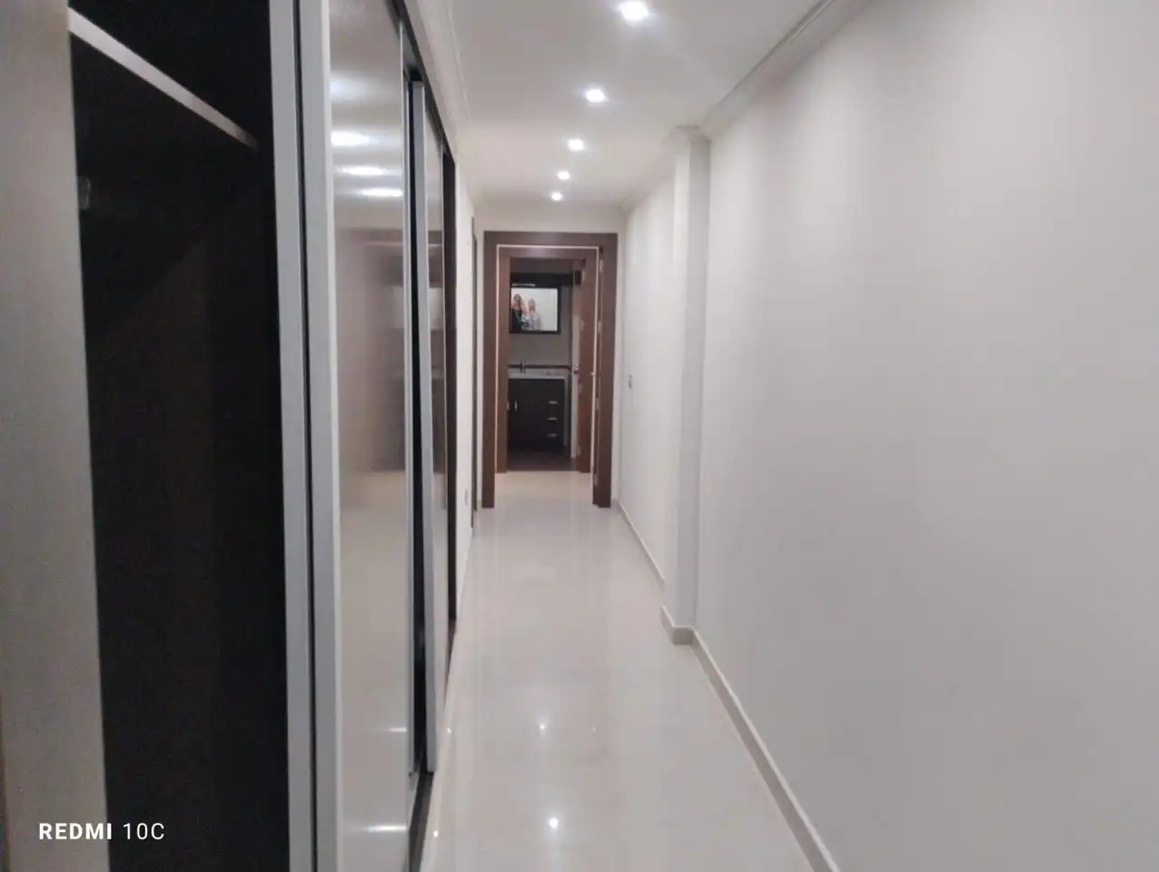 Flat for rent in Melilla