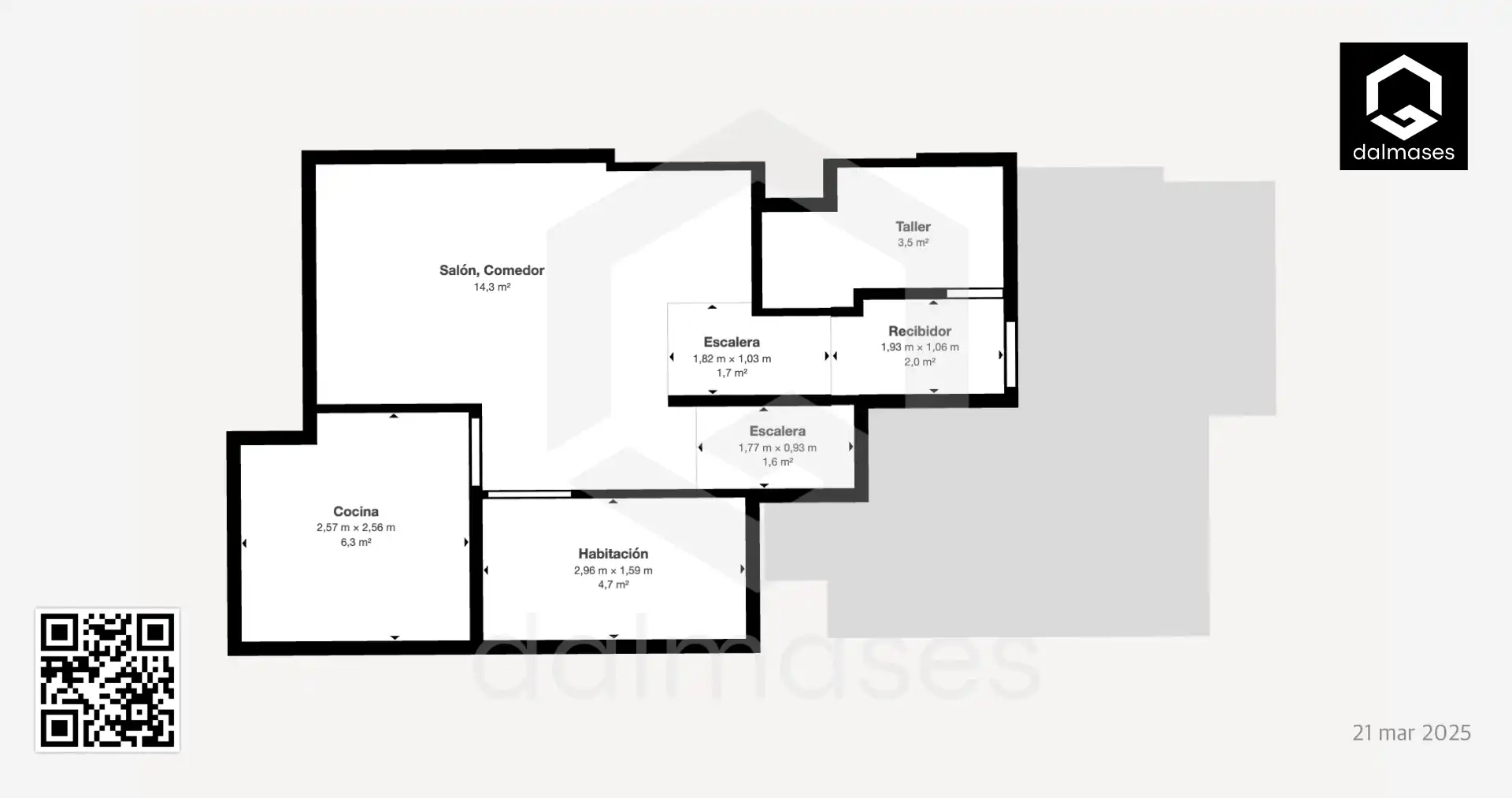 Maisonette zum Verkauf in Sant Isidor, Can Rull