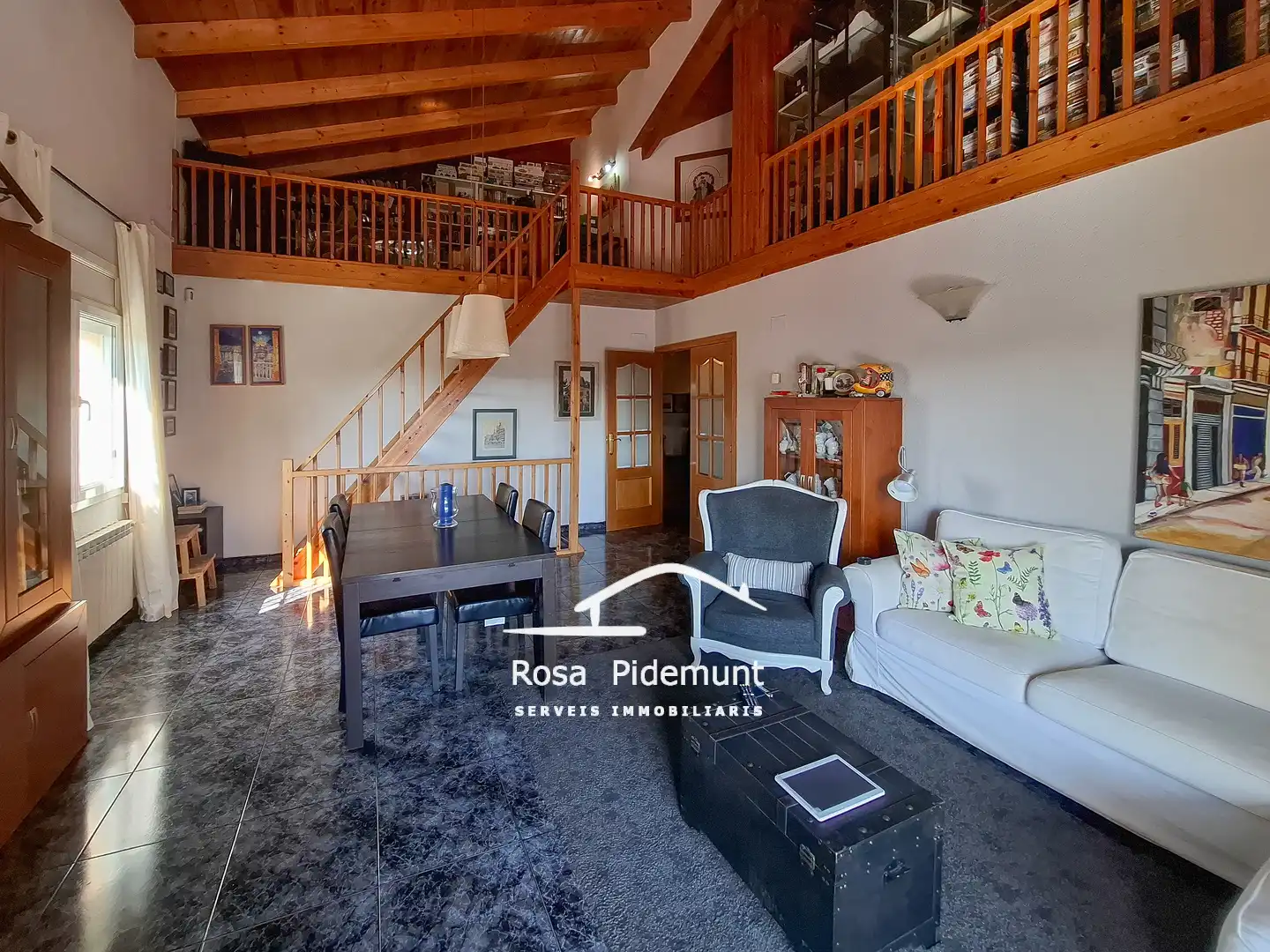 Villa avec piscine à vendre à Avinguda Rafael Albertí, imagen 14