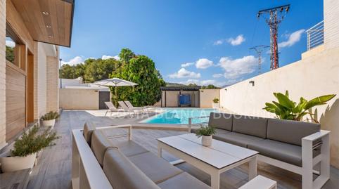 Foto 5 de Casa o xalet en venda a Calle Calle Turquesa,, Pueblo - Urbanizaciones, L'Alfàs del Pi