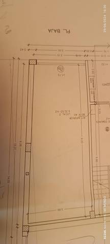 Local comercial en Alquiler en Òdena