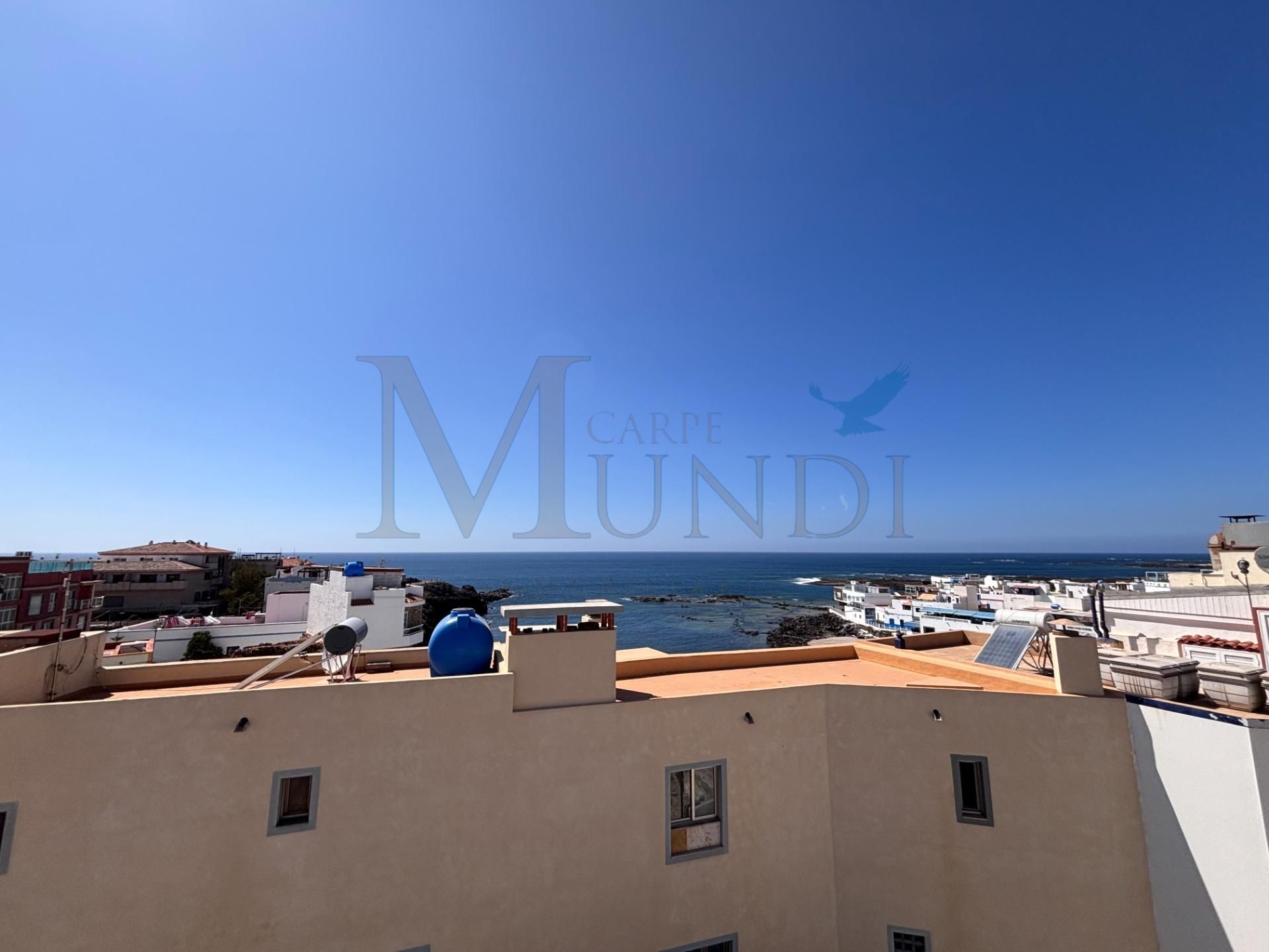 House or chalet for sale in La Oliva  with Heating, Terrace and Storage room
