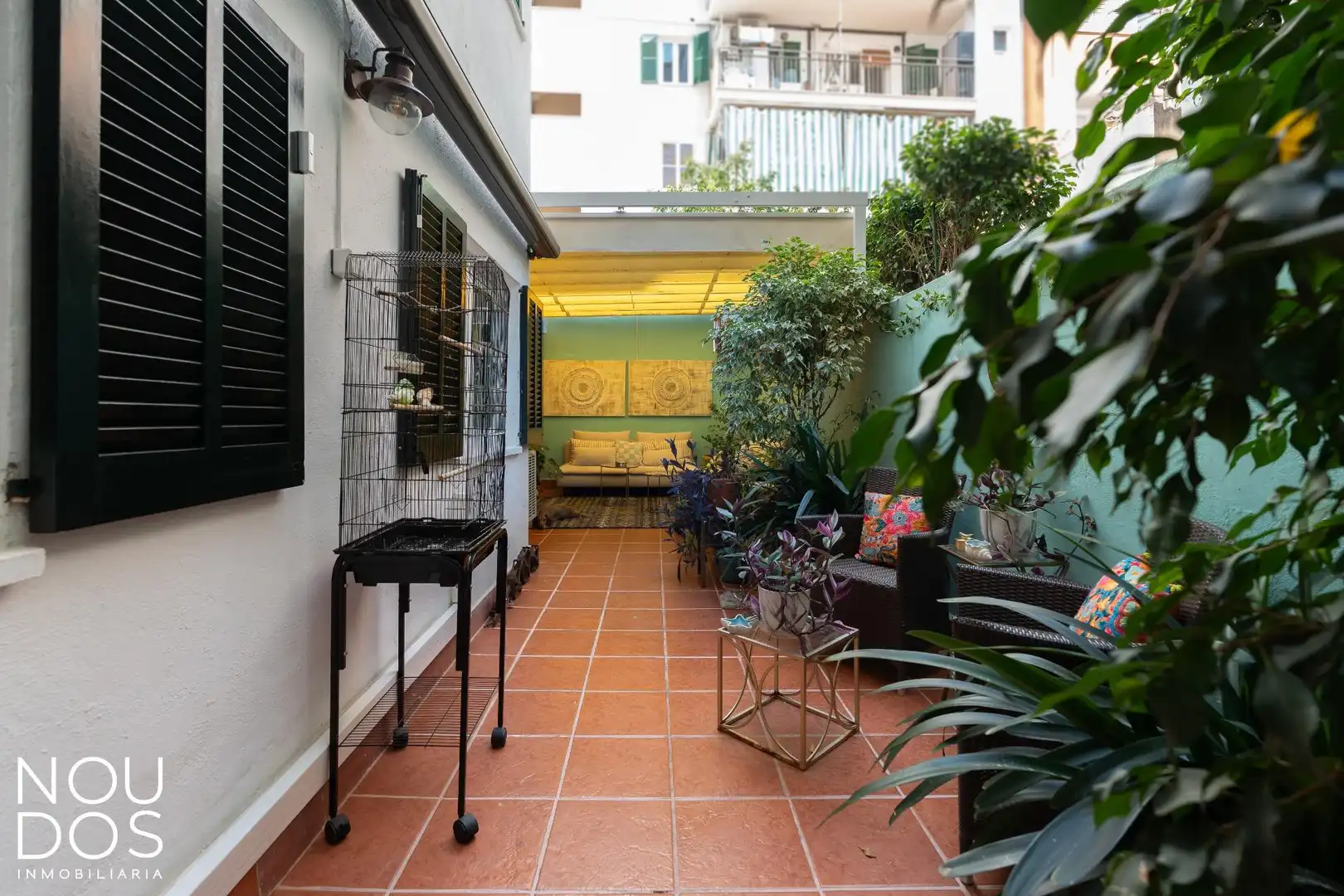 Piso en venta en Carrer PARE FRANCESC MOLINA, Bons Aires