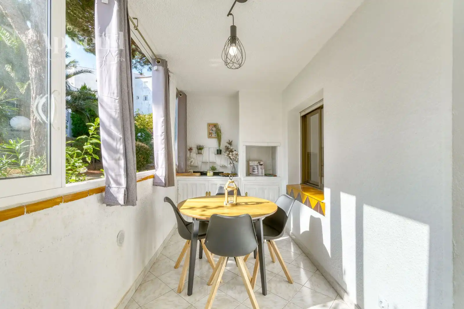 Flat with pool for sale in Josep Carner, imagen 6