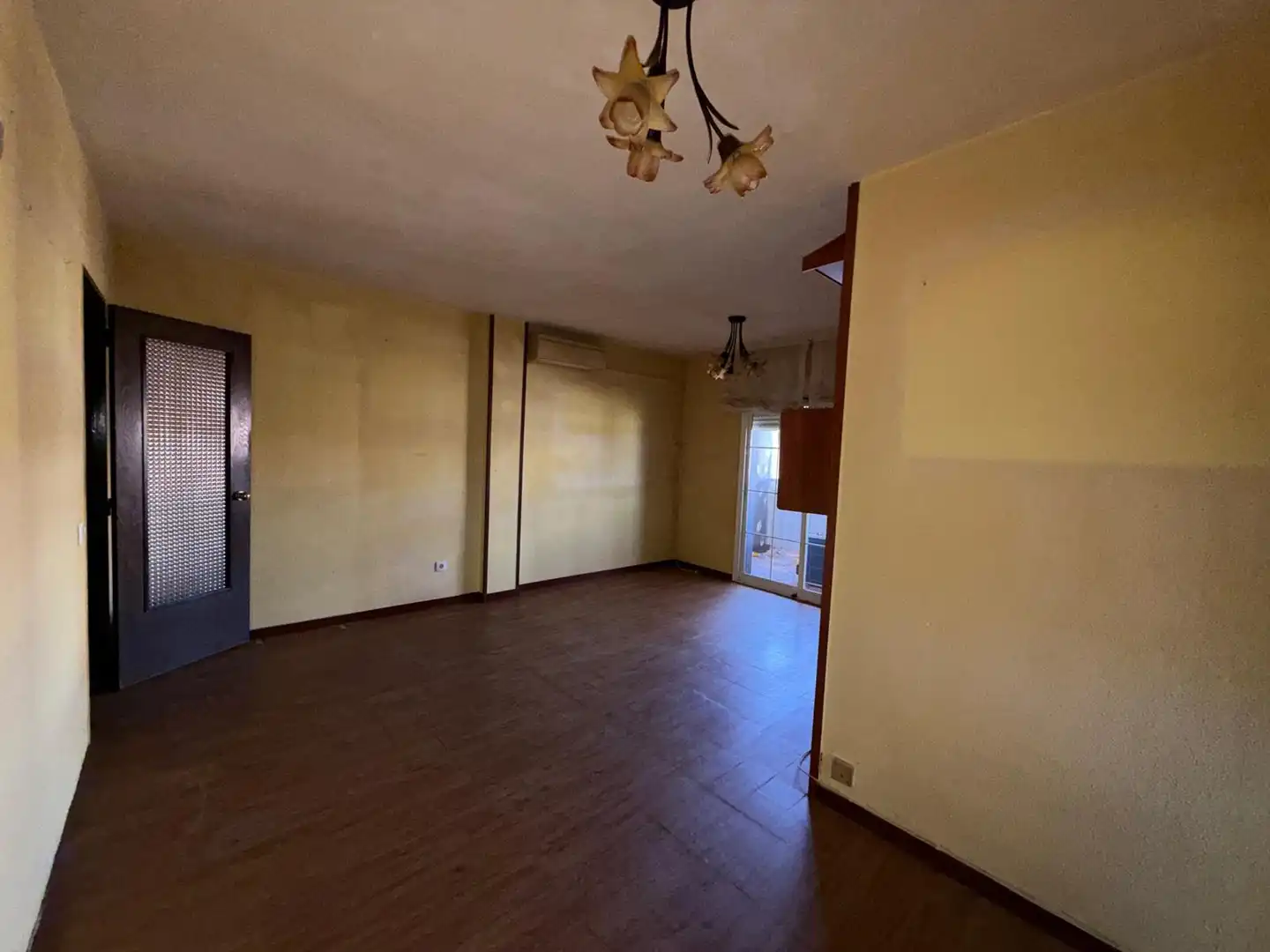 Sala d'estar de Pis en venda en Fuenlabrada amb Traster