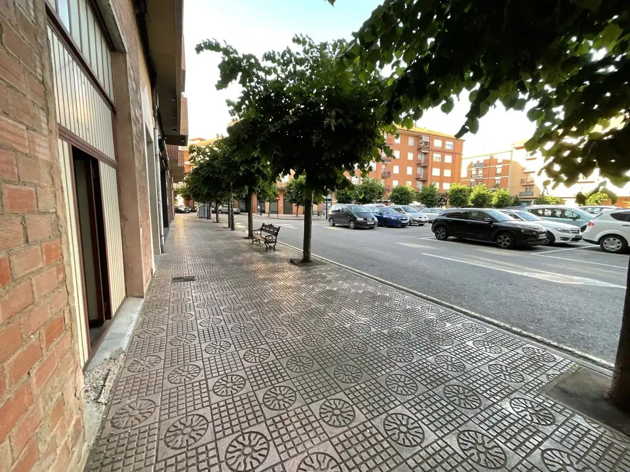 Local comercial en venda a Plaza Jacobea, imagen 7