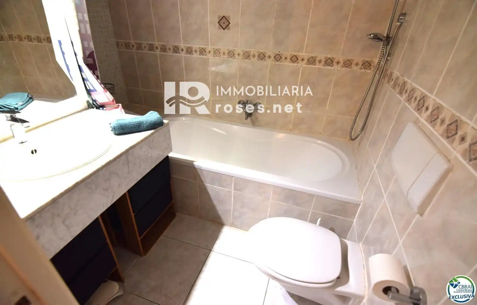 Wohnung mit Aufzug zum Verkauf in DELTA MUGA, imagen 3