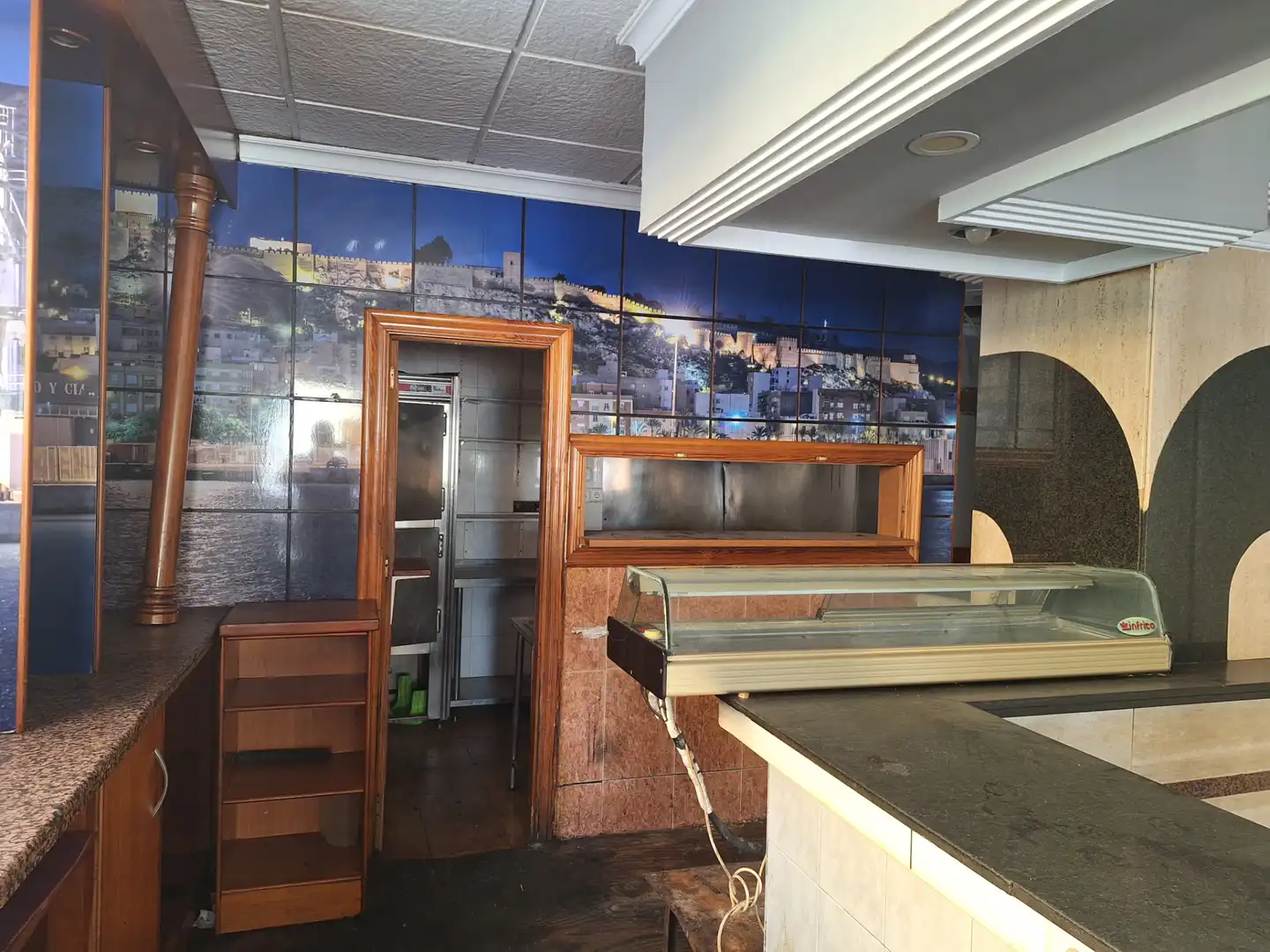 Local comercial en venda a Calle San Juan Bosco, imagen 7