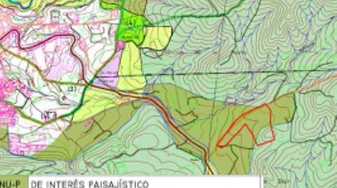 Photo 5 of Land for sale in Biar, Alicante