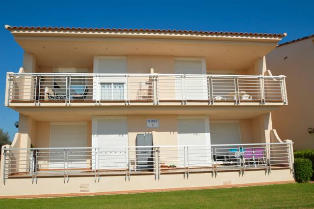 Apartamento en Venta en Calle Barcelona en San Jorge / Sant Jordi