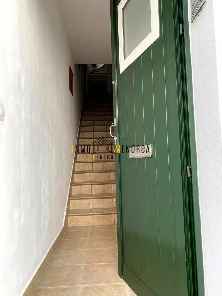 Dúplex en venda en Es Mercadal amb Aire condicionat i Terrassa