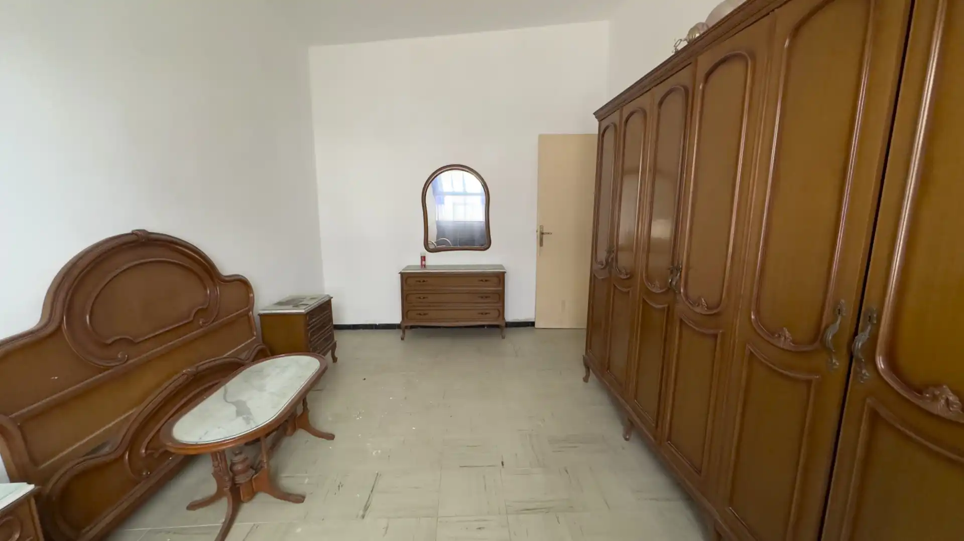 Bedroom of Houses for sale in Santa Cruz de Tenerife  with Private garden, Terrace and Balcony