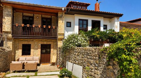 Foto 2 de Casa o xalet en venda a el Tejo-ceceño, Valdáliga, Cantabria