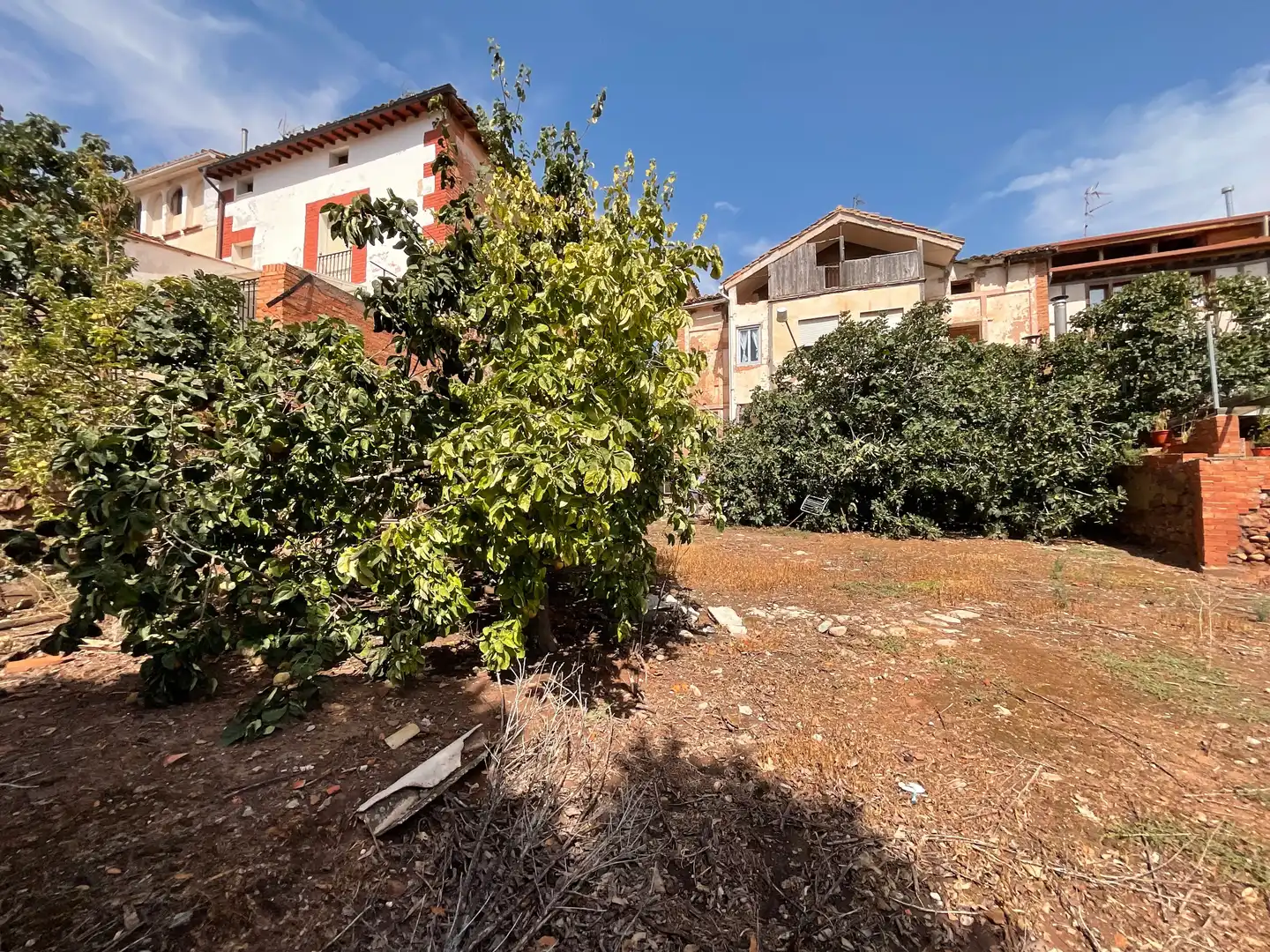 Casa rústica amb jardí en venda a Hormilla, imagen 10