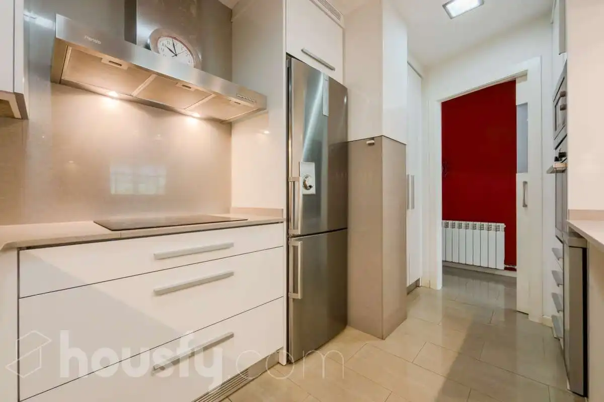 Piso con ascensor en venta en Carrer de Muntaner ., imagen 16