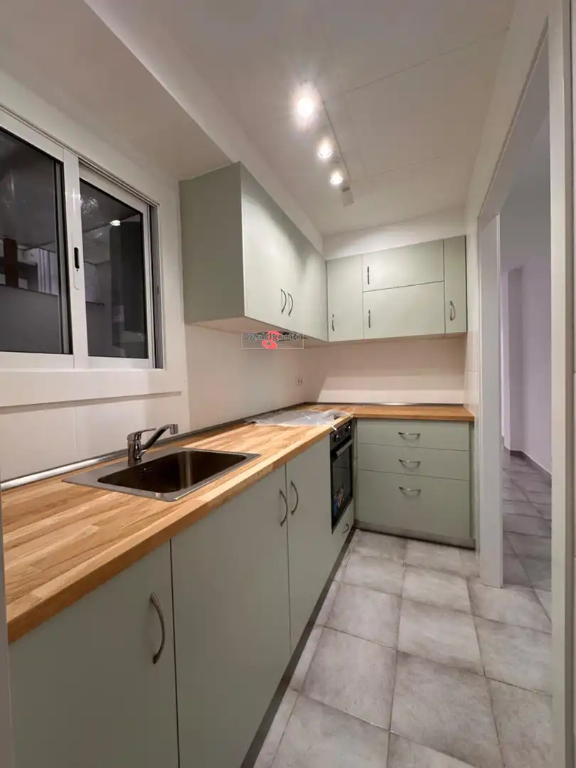 Apartament en venda a Centre