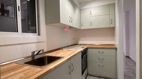 Foto 3 de Apartamento en venta en Centre, Palamós