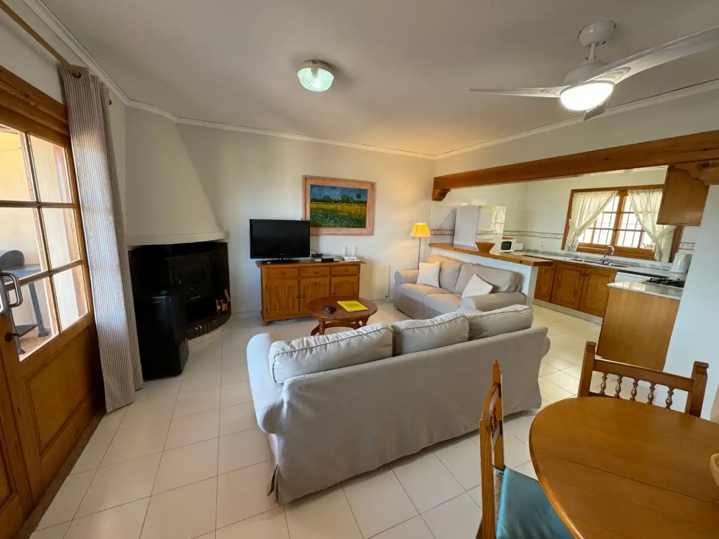 Houses for rent in Benimeit - Tabaira