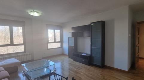 Foto 2 von Wohnung zum Verkauf in Murillo, Torrijos, Toledo