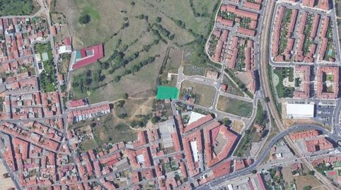 Foto 2 de Residencial en venta en Calle Presillas, Trobajo del Camino, San Andrés del Rabanedo