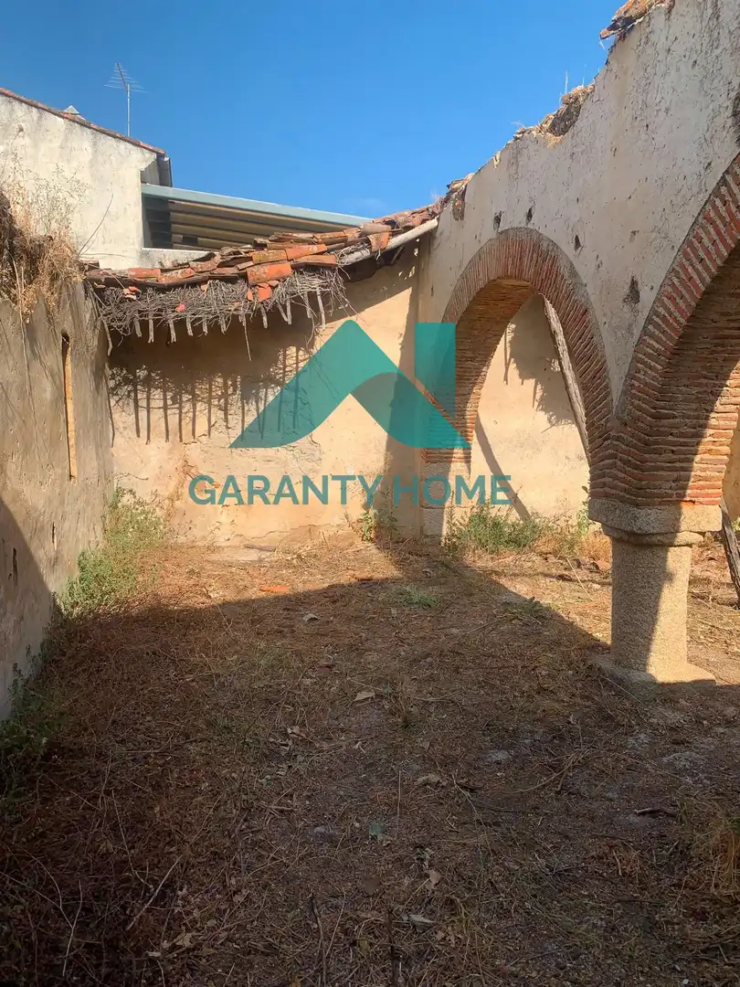 Terreno residenziale in vendita a Malpartida de Cáceres, imagen 12