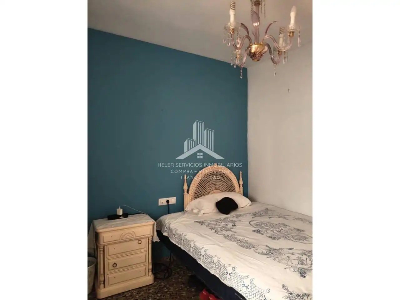 Appartement avec ascenseur à vendre à Avenida Casalduch, imagen 31