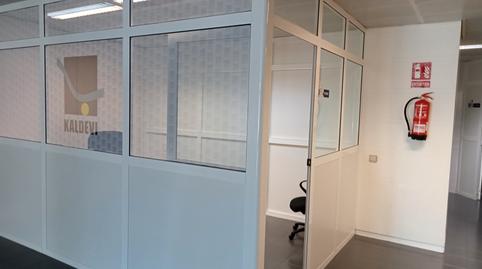 Foto 4 von Geschaftsraum zur Miete in Plaça de la Concòrdia, Zona Concordia, Burjassot