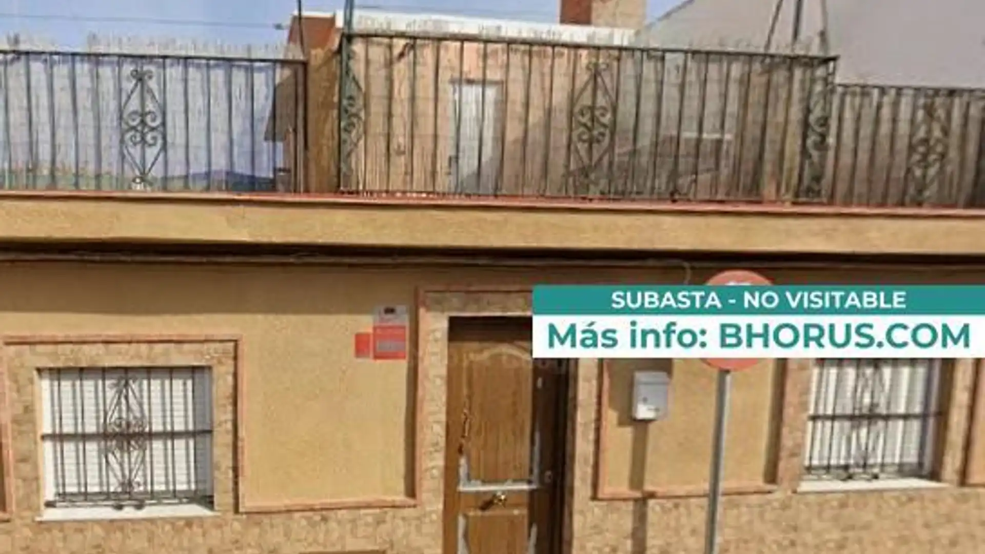 Vista exterior de Casa o chalet en venta en Jerez de la Frontera