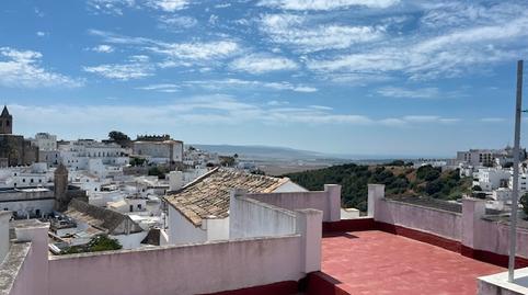 Photo 2 of Single-family semi-detached for sale in Calle Cerro, 15, Vejer, Cádiz