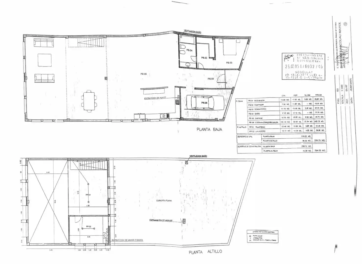 Houses for sale in  Palma de Mallorca  with Air Conditioner, Heating and Parquet flooring
