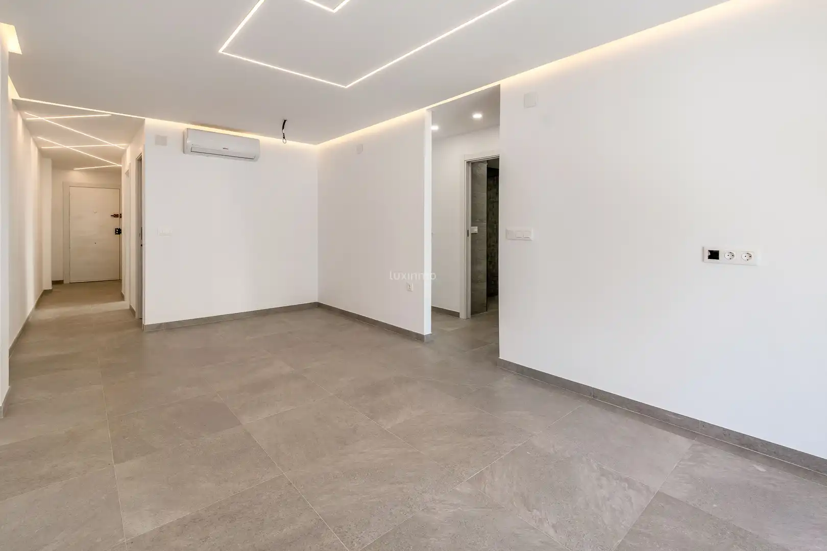 Wohnung zum Verkauf in Altea mit Klimaanlage, Terrasse und Abstellraum