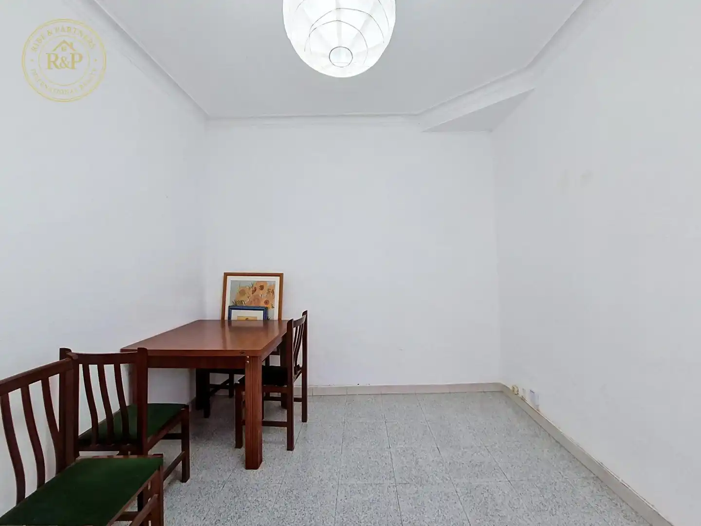 Appartement avec terrasse à vendre à Calle de Julià Portet, imagen 11