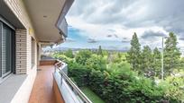 Terrace of Flat for sale in Sant Cugat del Vallès  with Air Conditioner, Heating and Terrace