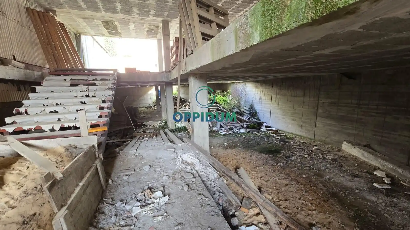 Immobles singulars en venda a de la Concordia, imagen 44