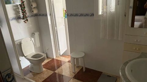 Foto 5 de Planta baixa en venda a Calle Matadero, 2, La Unión ciudad, La Unión