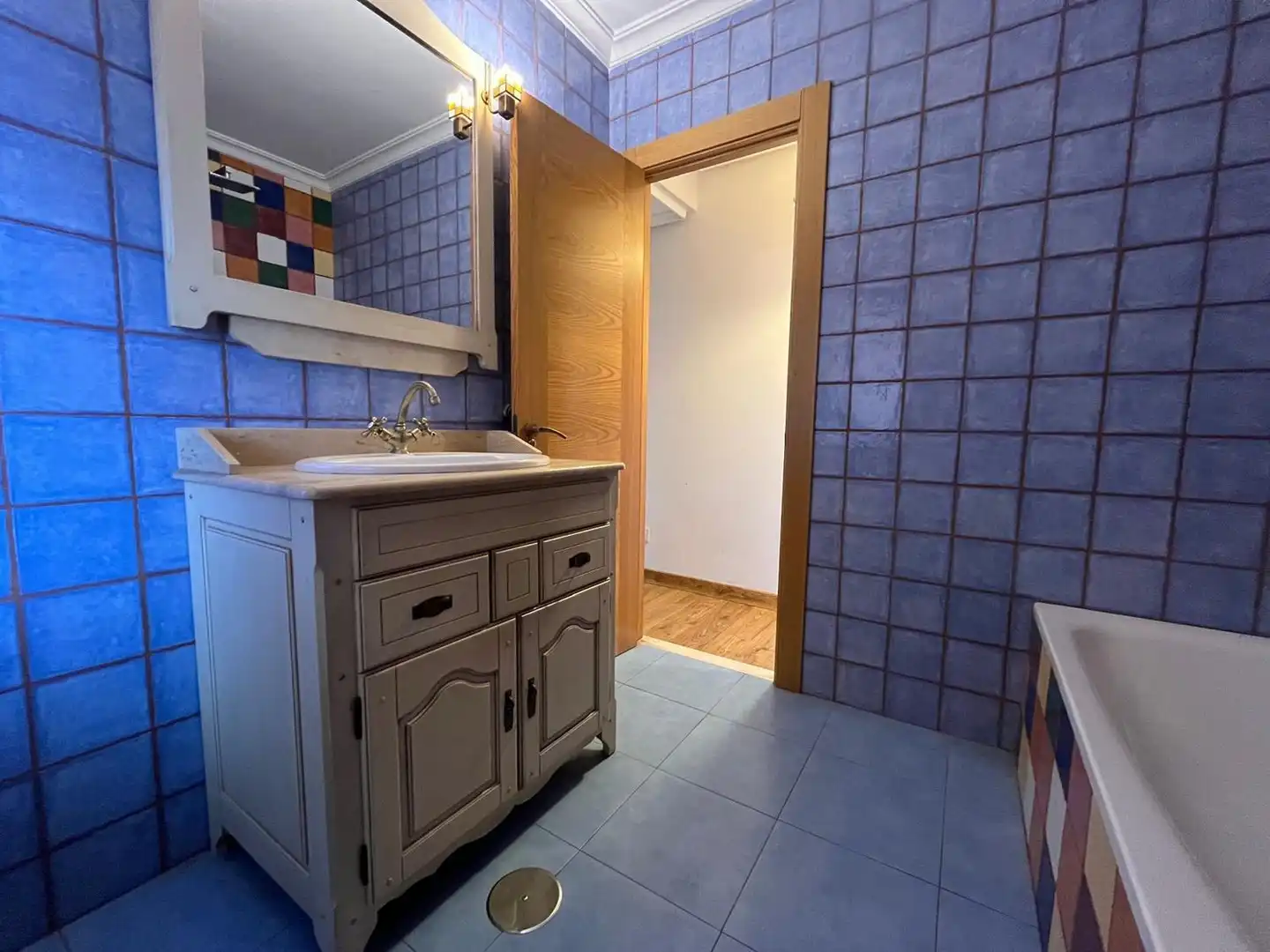 Flat for sale in N/A, Villalegre - La Luz