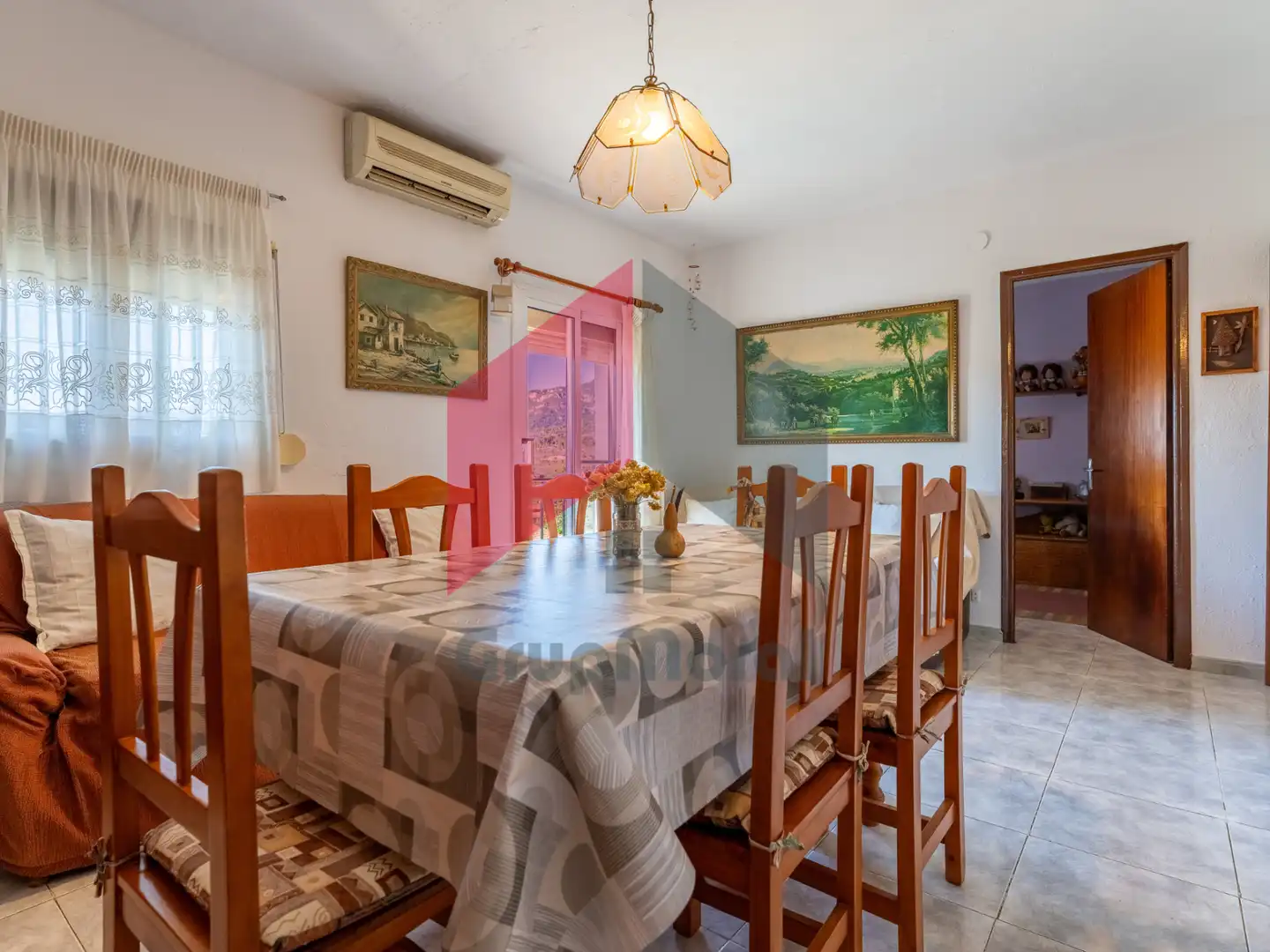 Casa amb terrassa en venda a Carrer de Portugal, imagen 39