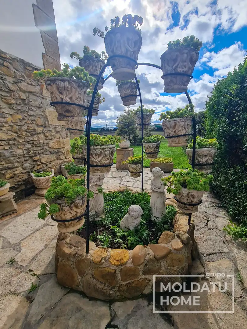 Maison avec piscine à vendre à Legutio, imagen 25