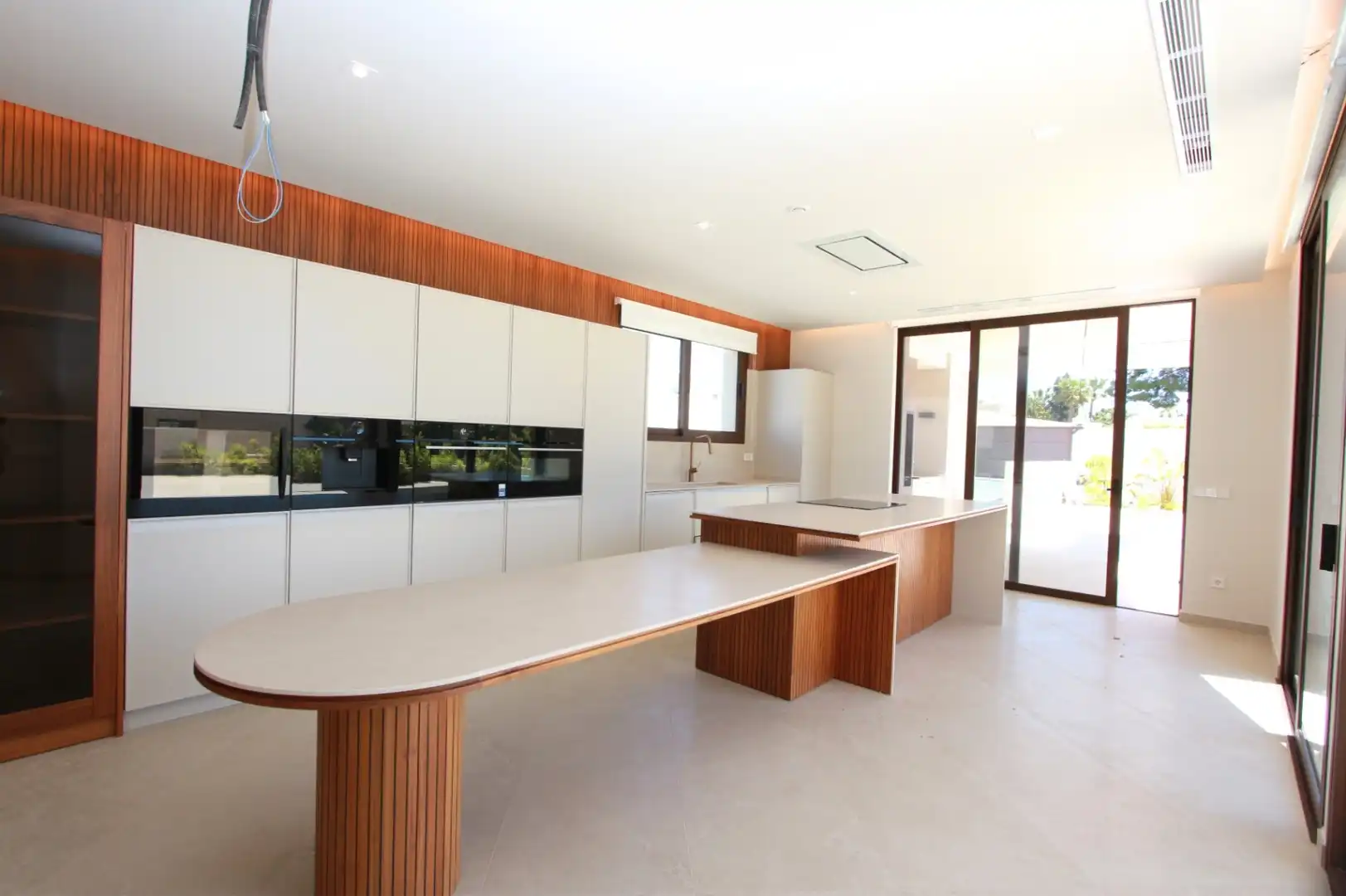 Detached house with terrace for sale in Marisol Park - Ortembach - Los Almendros, imagen 8