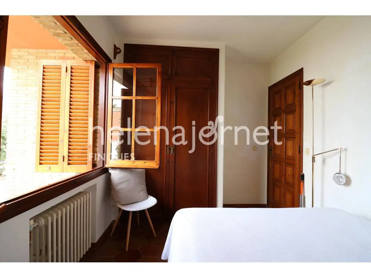 Bedroom of Houses for sale in Sant Feliu de Guíxols  with Heating, Private garden and Terrace